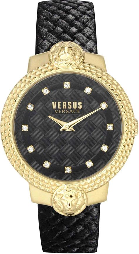 versace naручные часы